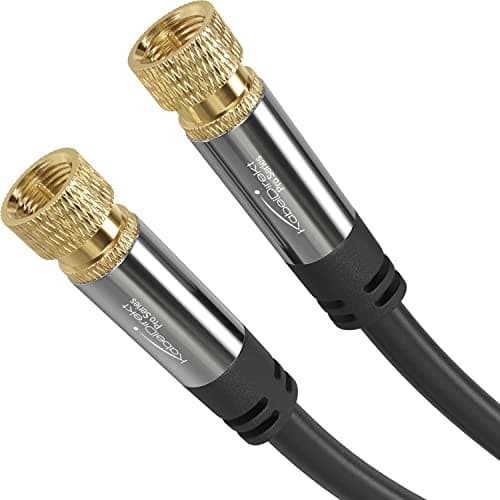 KabelDirekt SAT Cable