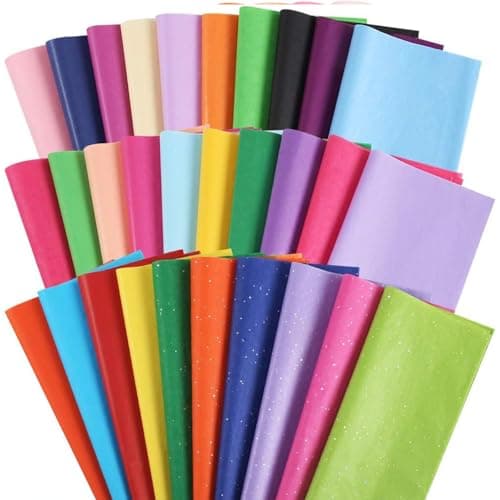 Rainbow Bulk Pack