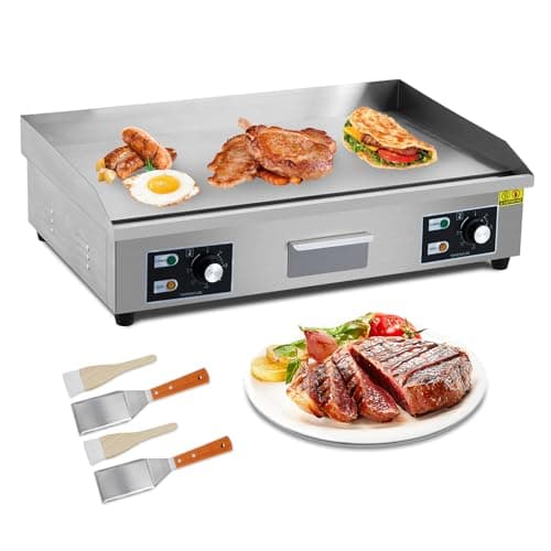 Takywep Electric Griddle