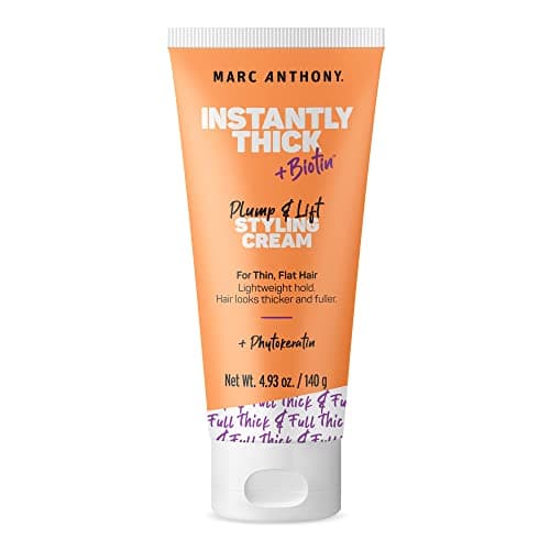 Marc Anthony Hair Cream