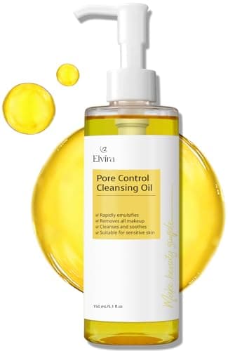 Elvira Cleansing Oil