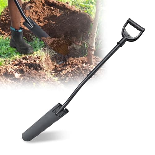 Review: The Best Gardening Spades