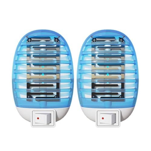 Review: The Best Bug Zappers