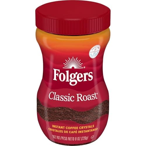 Review: The Best Instant Coffee
