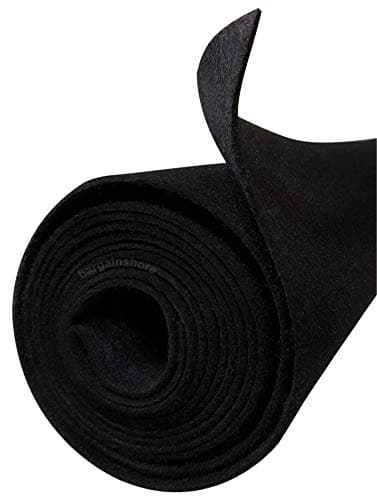 Polymat Carpet Trunk Liner