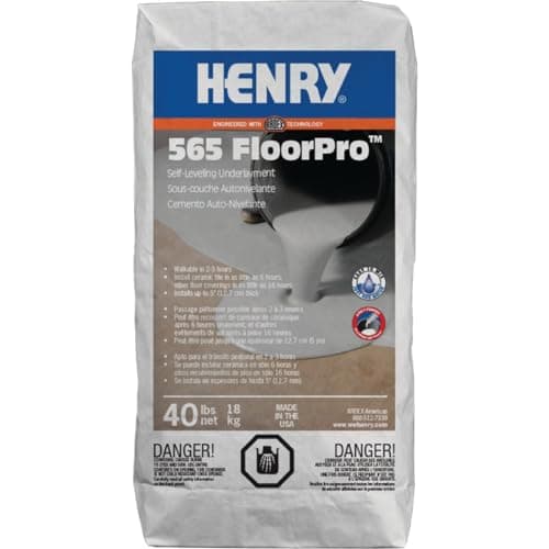 Henry Underlayment Adhesive