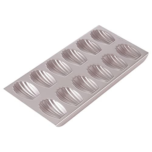 CHEFMADE Madeleine Mold Pan
