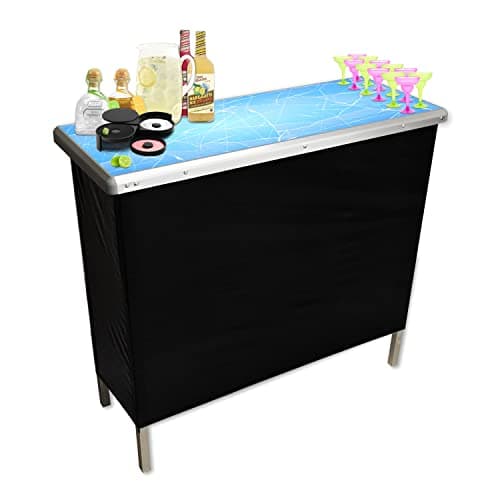 PARTYPONG Folding Party Bar