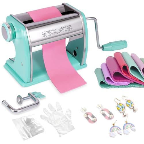 Complete Clay Starter Kit