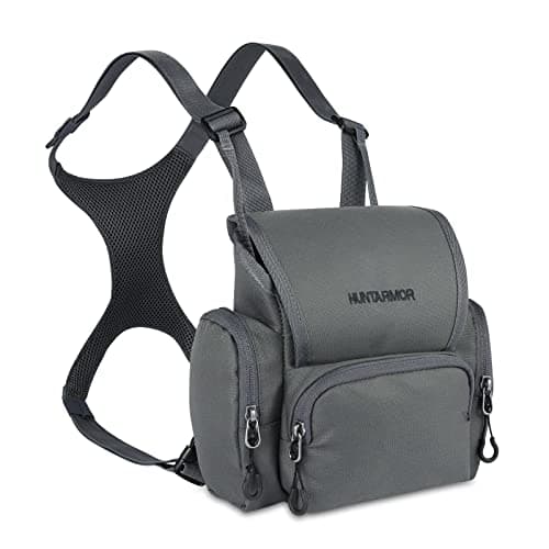 Deluxe Binocular Chest Pack
