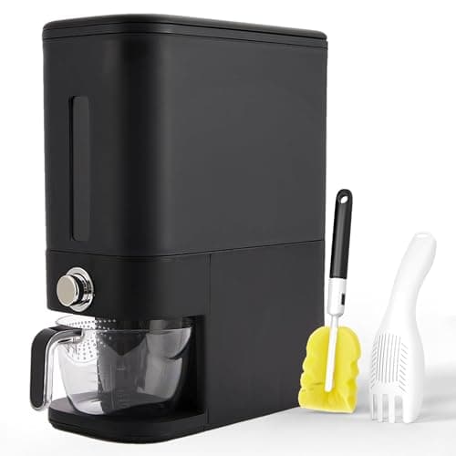 Culmino Rice Dispenser