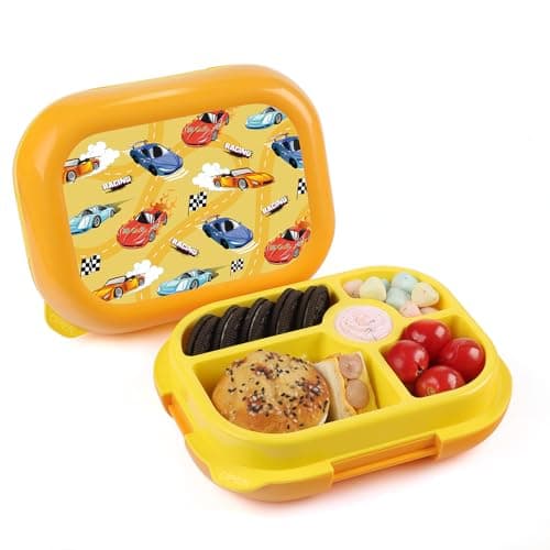 wooshwa Kids Lunch Box