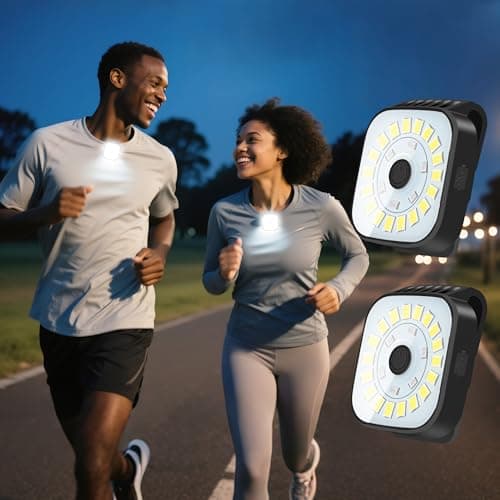 2-Pack Running Lights