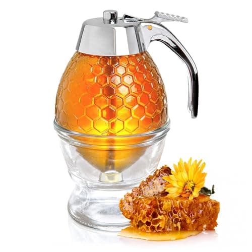 hunnibi Honey Dispenser