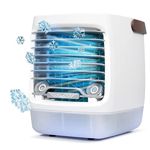 ChillWell 2.0 Air Cooler