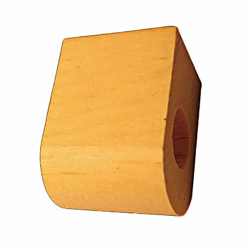 Curtain Rod Coupler Support by Renovators Supply