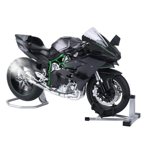 FRJV 1:6 H2R Replica