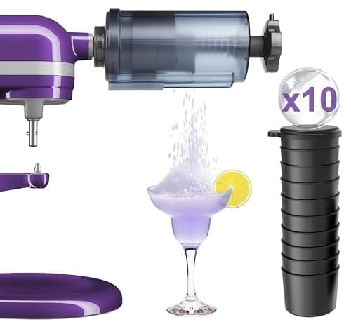 Jooke Shaved Ice Attachment