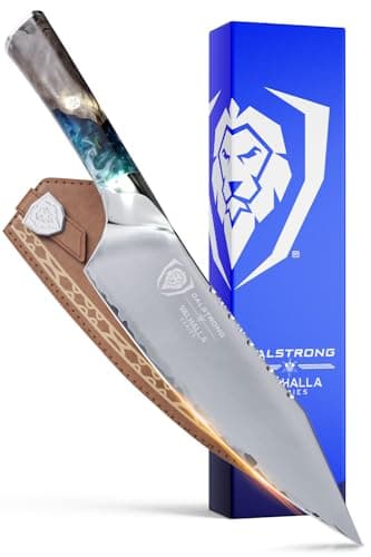 Dalstrong Chef Knife