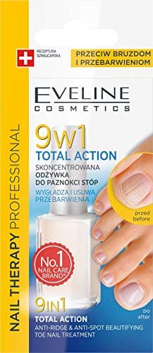 Eveline 9 in 1 Treatment