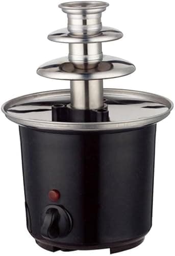 ZEVELOO Chocolate Fountain