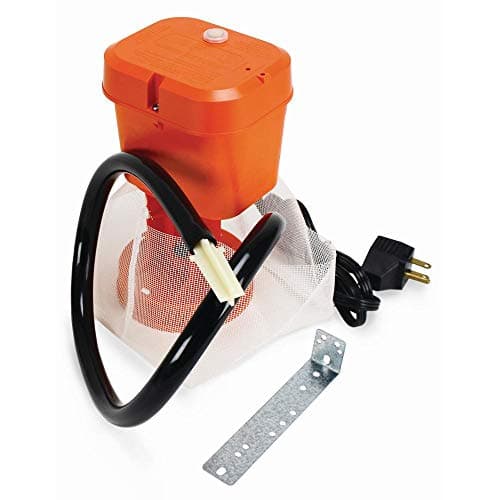 Automatic Purge Pump
