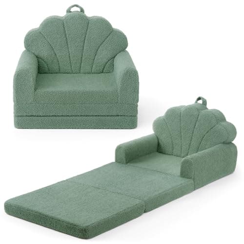 Blissful Diary Kids Couch