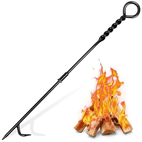 CKLT Fire Poker