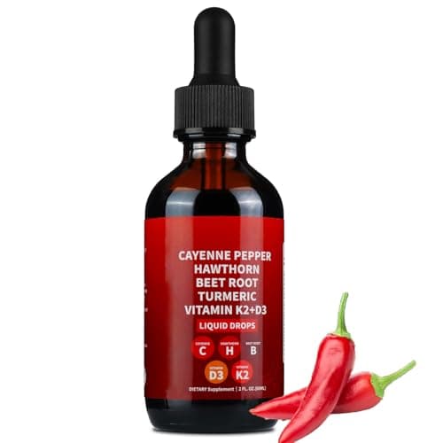 Review: The Best Cayenne Herbal Supplements
