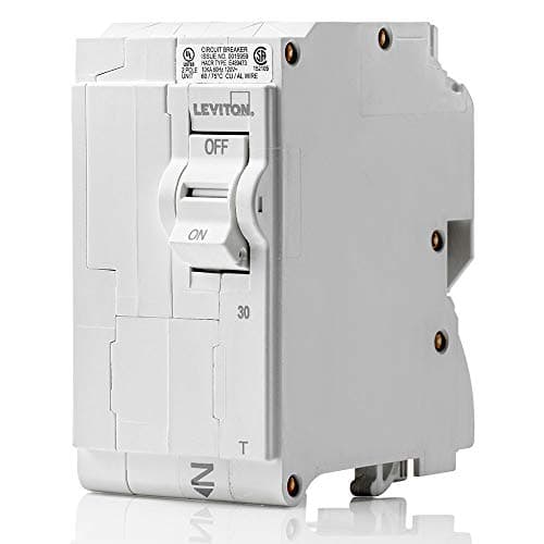 Leviton LB230-T 30A