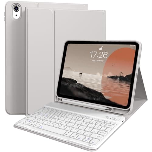 kenke iPad 10th Gen Case