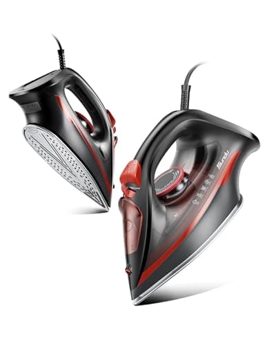Sundu Steam Iron