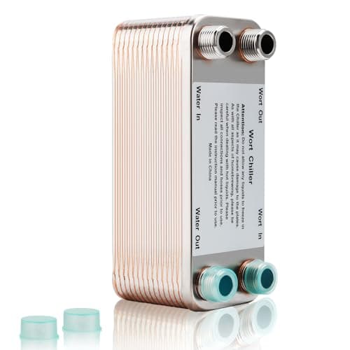 MRbrew Wort Chiller