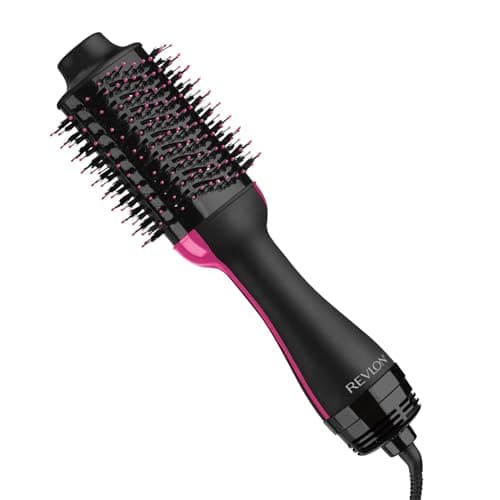 REVLON One-Step Volumizer