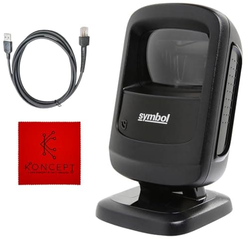 Zebra DS9208 Scanner