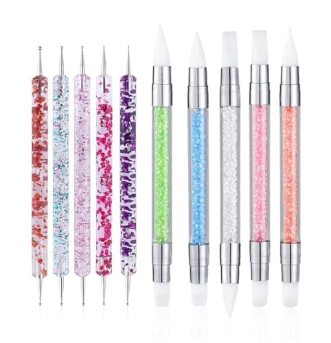 Review: The Best Nail Art Pens
