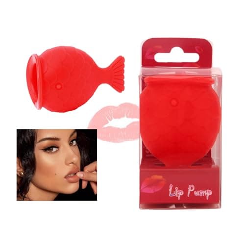 ZIOYCKL Lip Plumper Device