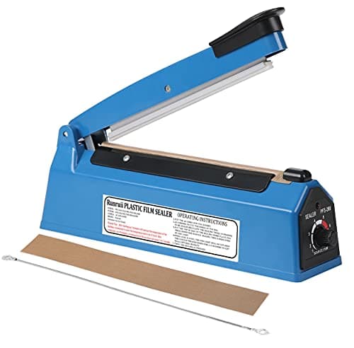 Runruii Impulse Sealer