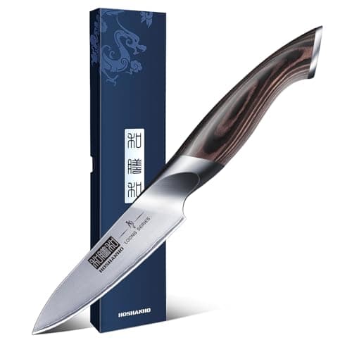 HOSHANHO Paring Knife
