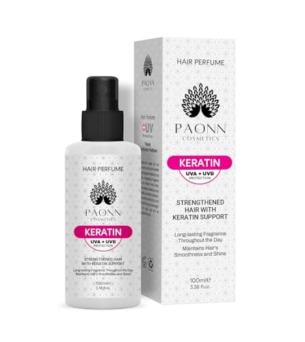 PAONN Hair Perfume