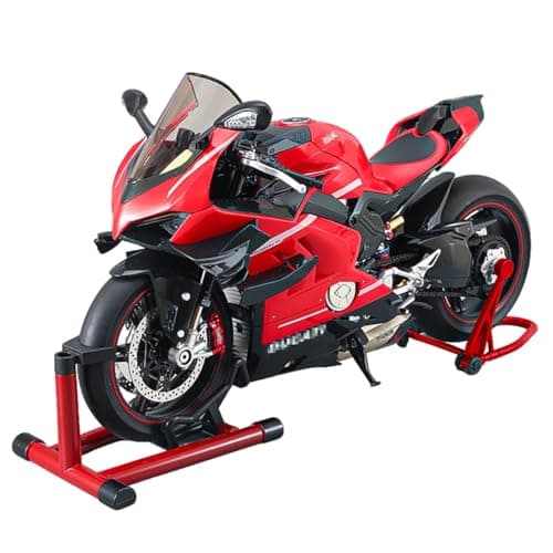 Alloy Dynamic 1:7 Model