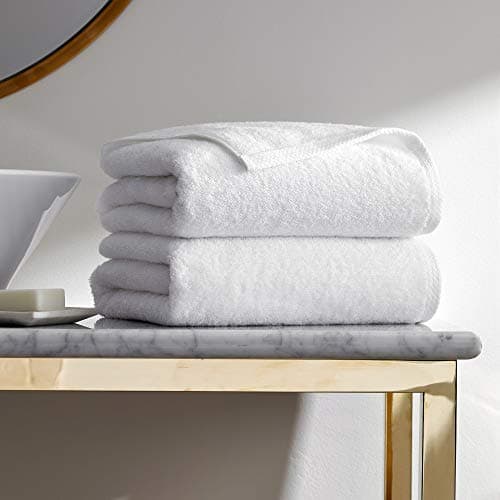 H by Frette Bath Sheet Set