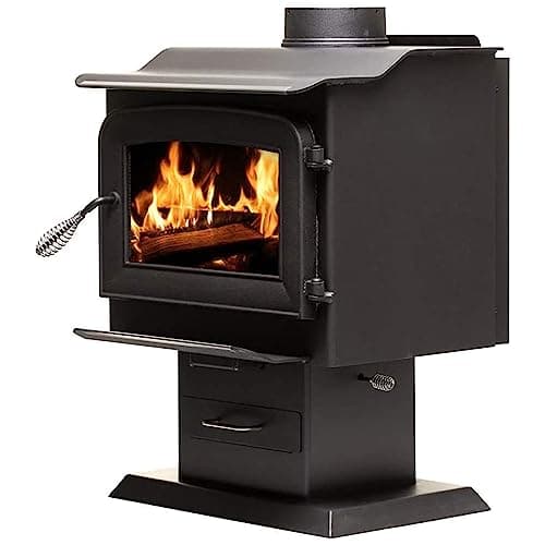 Ashley Hearth Wood Burning Stove