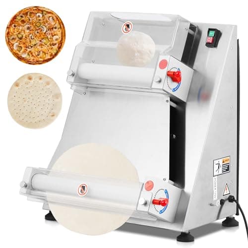 Towallmark Pizza Dough Roller