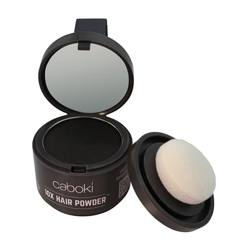 Caboki Hair Powder