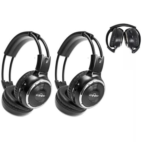 Family IR Headphones