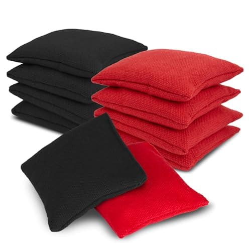 Review: The Best Cornhole Bags