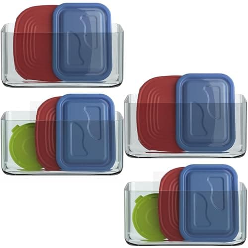MaraFansie Lid Organizer Set