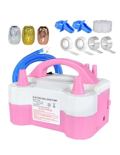 STMOUTUO Electric Pump