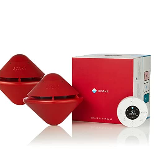 Lifebuoy Multi BCONE® Pool Alarm